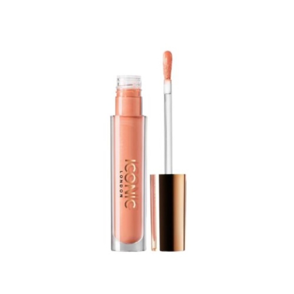 ICONIC Lip Plumping Gloss - Tickle Me Fancy